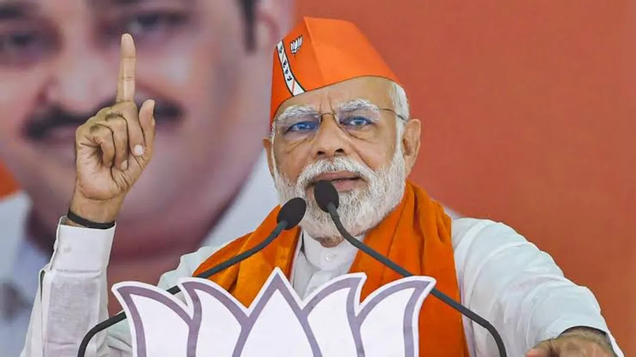 रायगढ़ में पीएम मोदी 4 रेल परियोजनाओं का करेंगे उद्घाटन, जनता के बीच से होते हुए पहुंचेंगे मंच तक