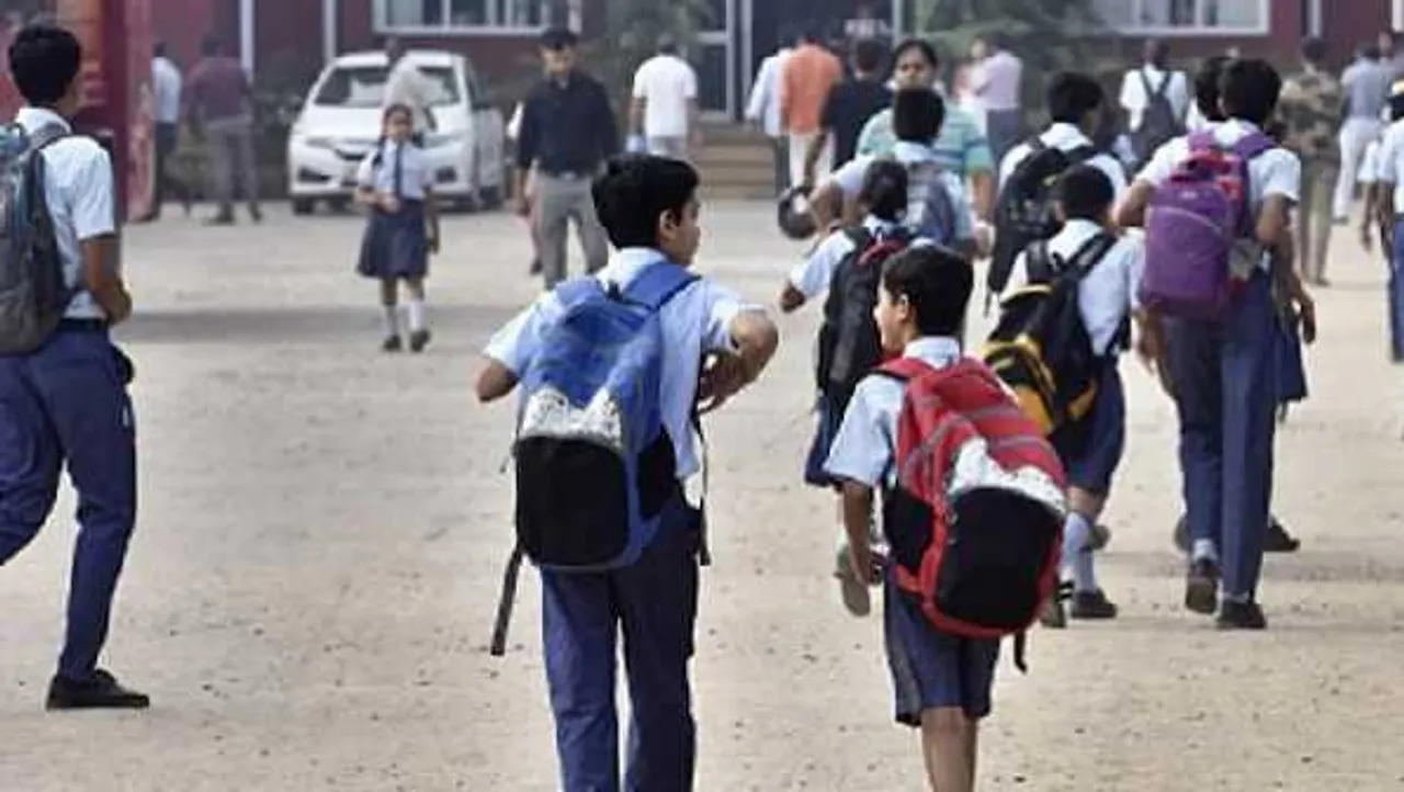 
MP स्कूल खोलने की तैयारी: शिक्षा मंत्री बोले- कोरोना कंट्रोल में रहा तो सितंबर में खोलेंगे स्कूल 
