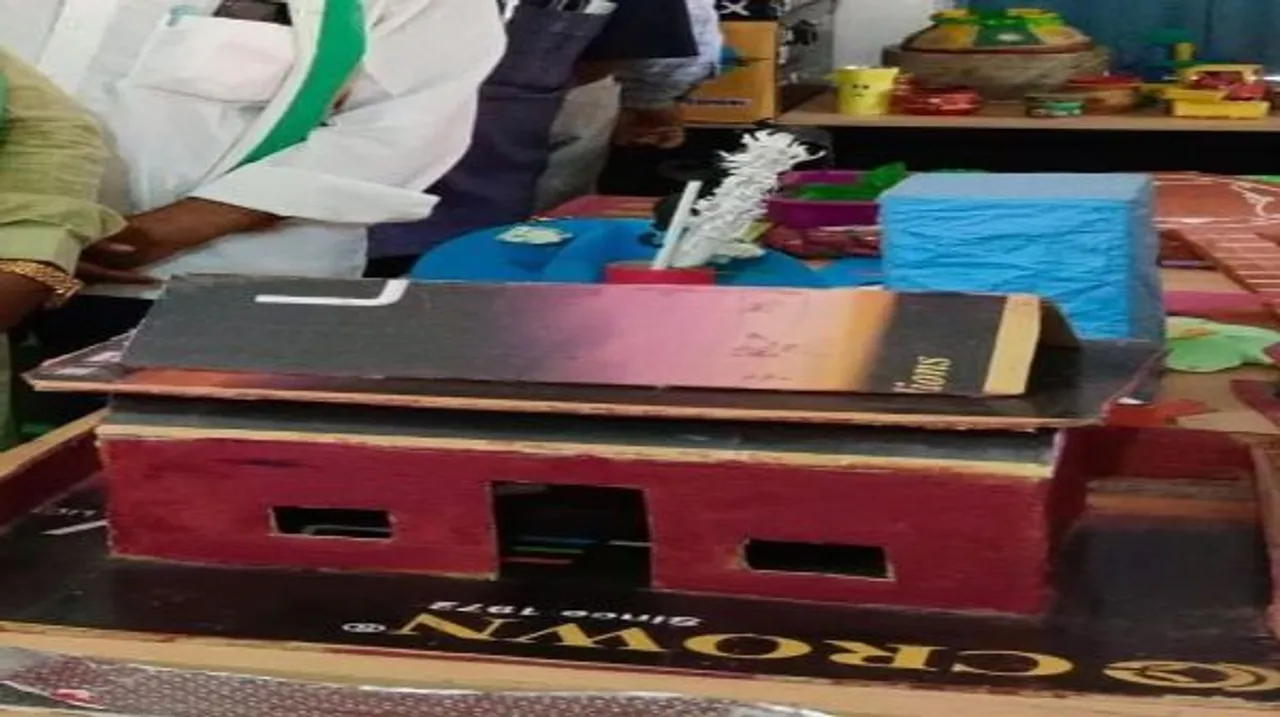 रायपुर में प्रदेश का पहला खिलौना संग्रहालय, नई शिक्षा नीति के तहत नवाचार को बढ़ावा, घर–घर जाकर संग्रहित कर रहे खिलौने