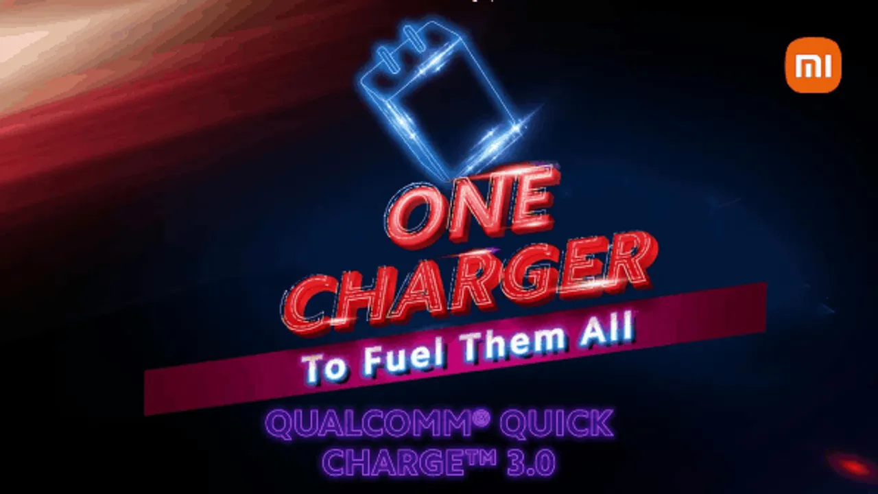 Xiaomi का चार्जर लॉन्च: स्मार्टफोन और लैपटॉप जैसी डिवाइसेज के लिए उपयोगी