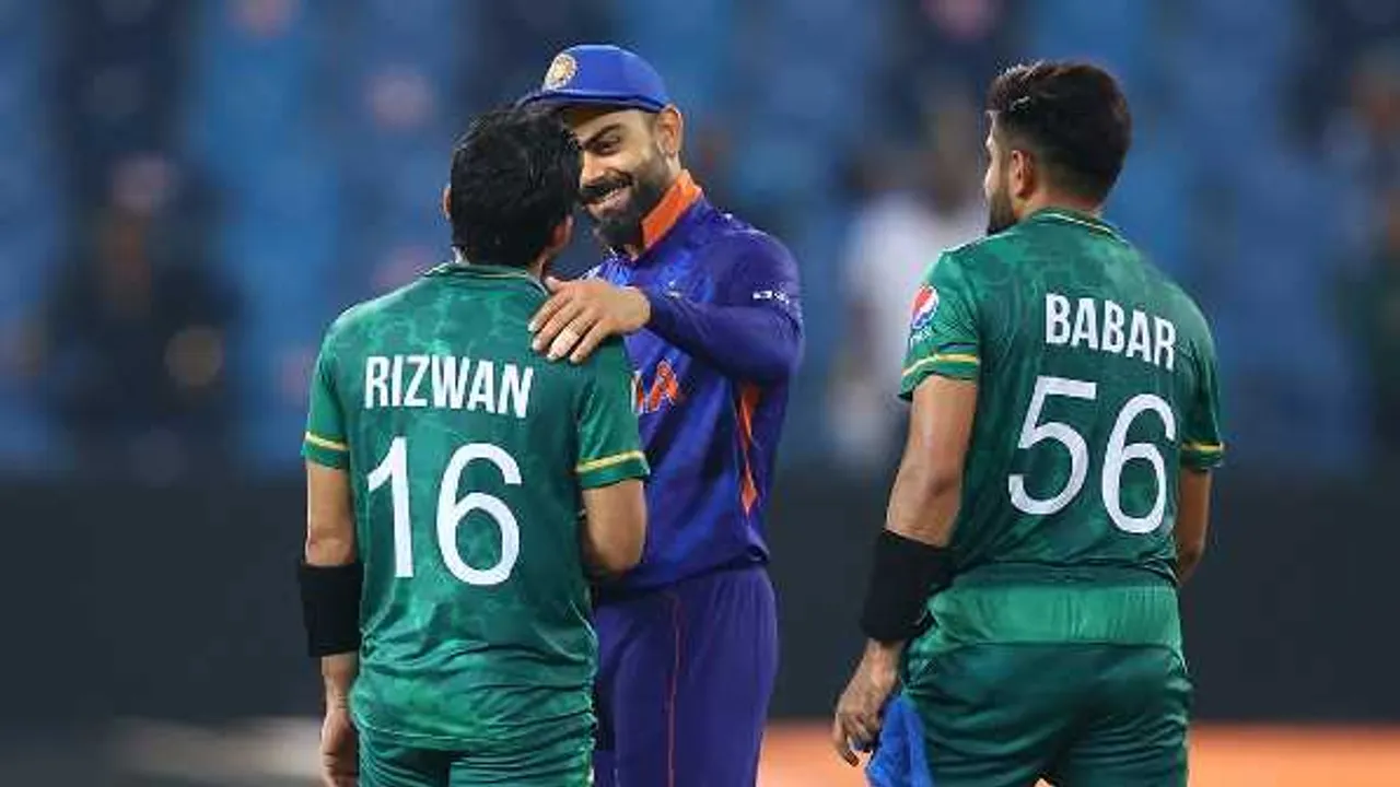 इंडिया की 'विराट' हार: PAK के ओपनर्स ने बॉलर्स पर ढाया कहर, 10 विकेट से हारा भारत