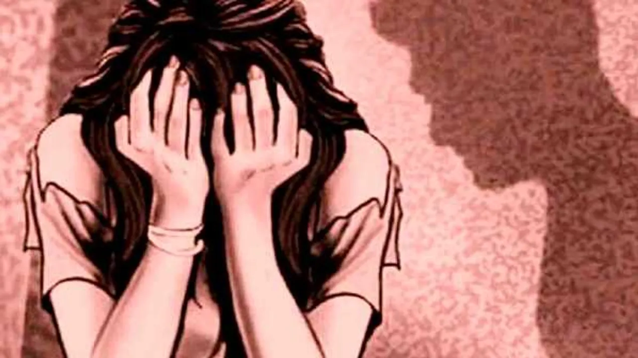 भोपाल: रिश्तेदार ने नाबालिग से किया रेप, पीड़ित को झांसा दिया 2 महीने करता रहा शोषण