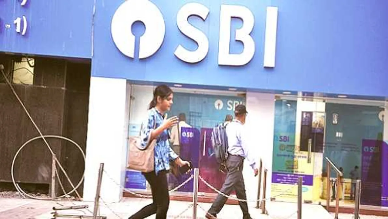 SBI में जॉब का मौका: प्रोबेशनरी ऑफिसर की 2056 वैकेंसी, 25 Oct तक कर सकते हैं अप्लाई
