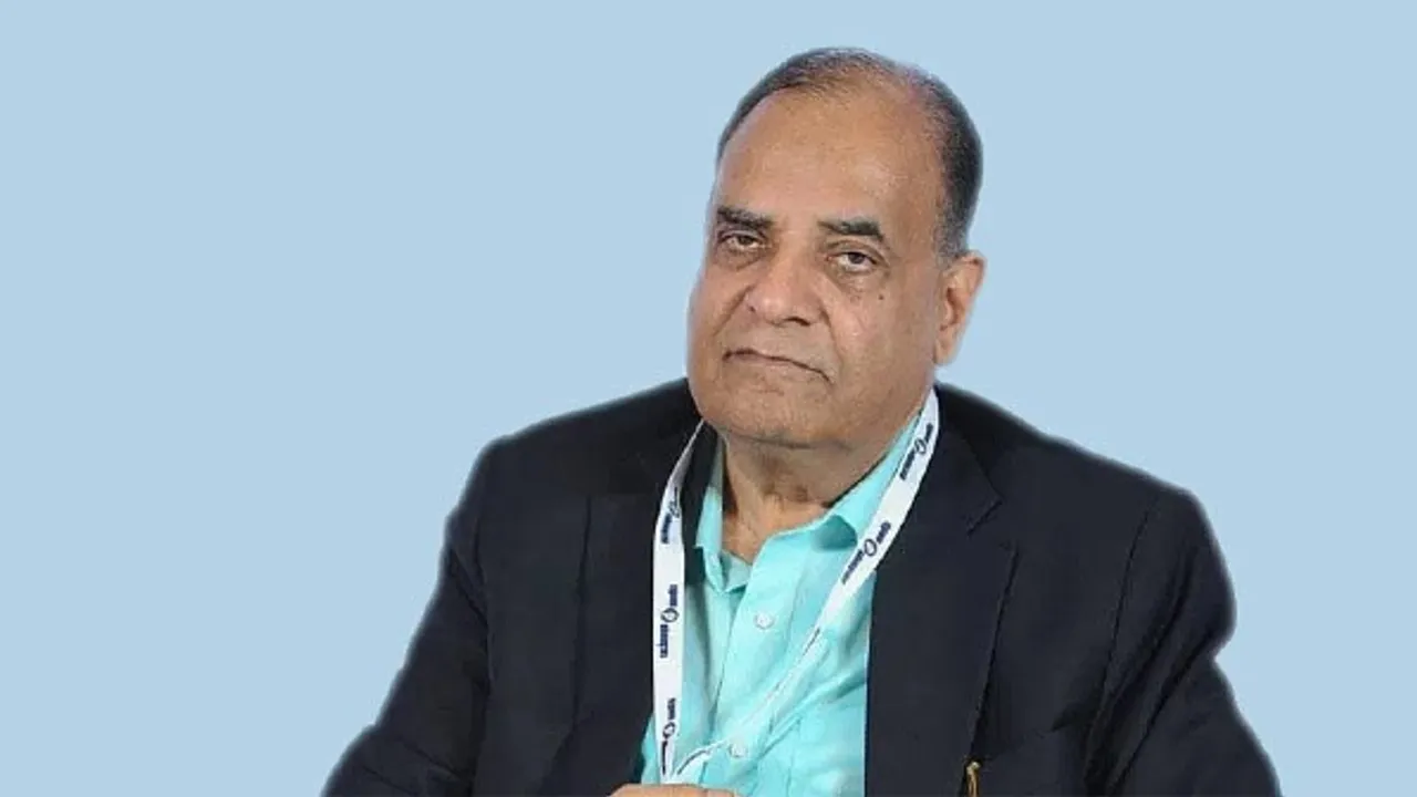 मीडिया की आजादी: अभिव्यक्ति पर राजनीति का फंदा कितना मजबूत-आलोक मेहता