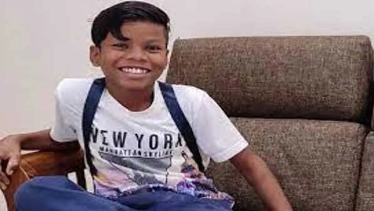 बसपन का प्यार वाला सहदेव: सड़क हादसे में सिर पर लगी गंभीर चोट, ICU में भर्ती 
