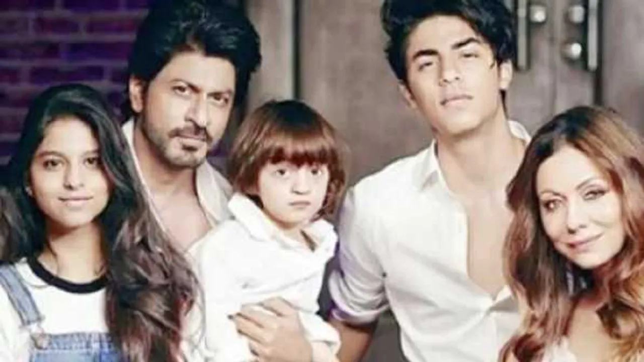 अब बेटे का टेंशन नहीं: शाहरुख ने शूटिंग शुरू की, फैमिली के लिए डिरेक्टर्स के सामने रखीं शर्तें