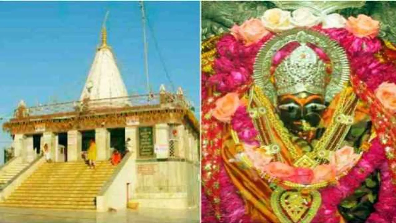 मां शारदा: मैहर में हो रहा नियमों का उल्लंघन, वाहनों पर पाबंदी, हाईकोर्ट ने मांगा जवाब