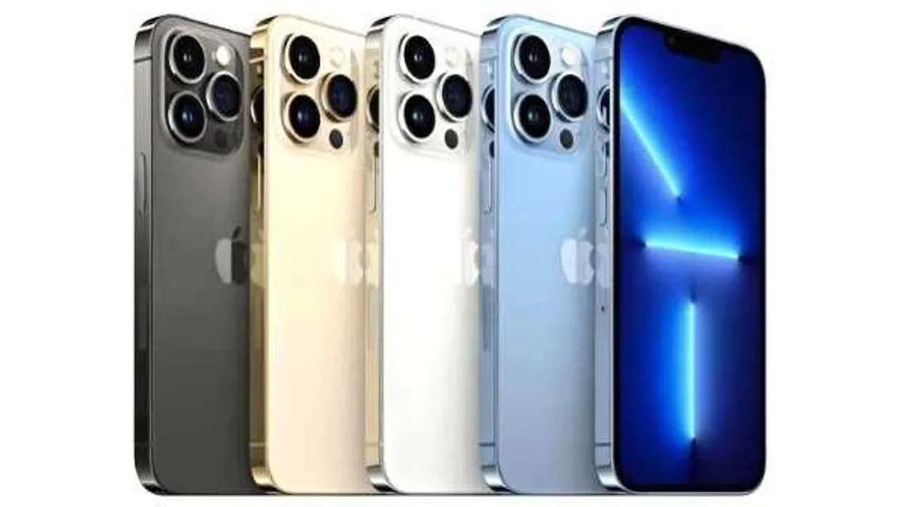 
Apple के फोन लॉन्च: iPhone 13 सीरीज के 4 मॉडल लॉन्च, जानिए कीमत और फीचर्स