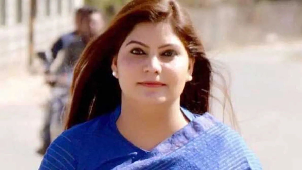 MP: कांग्रेस नेत्री नूरी खान ने भेदभाव के चलते दिया था इस्तीफा, 2 घंटे बाद ये ट्विस्ट आया