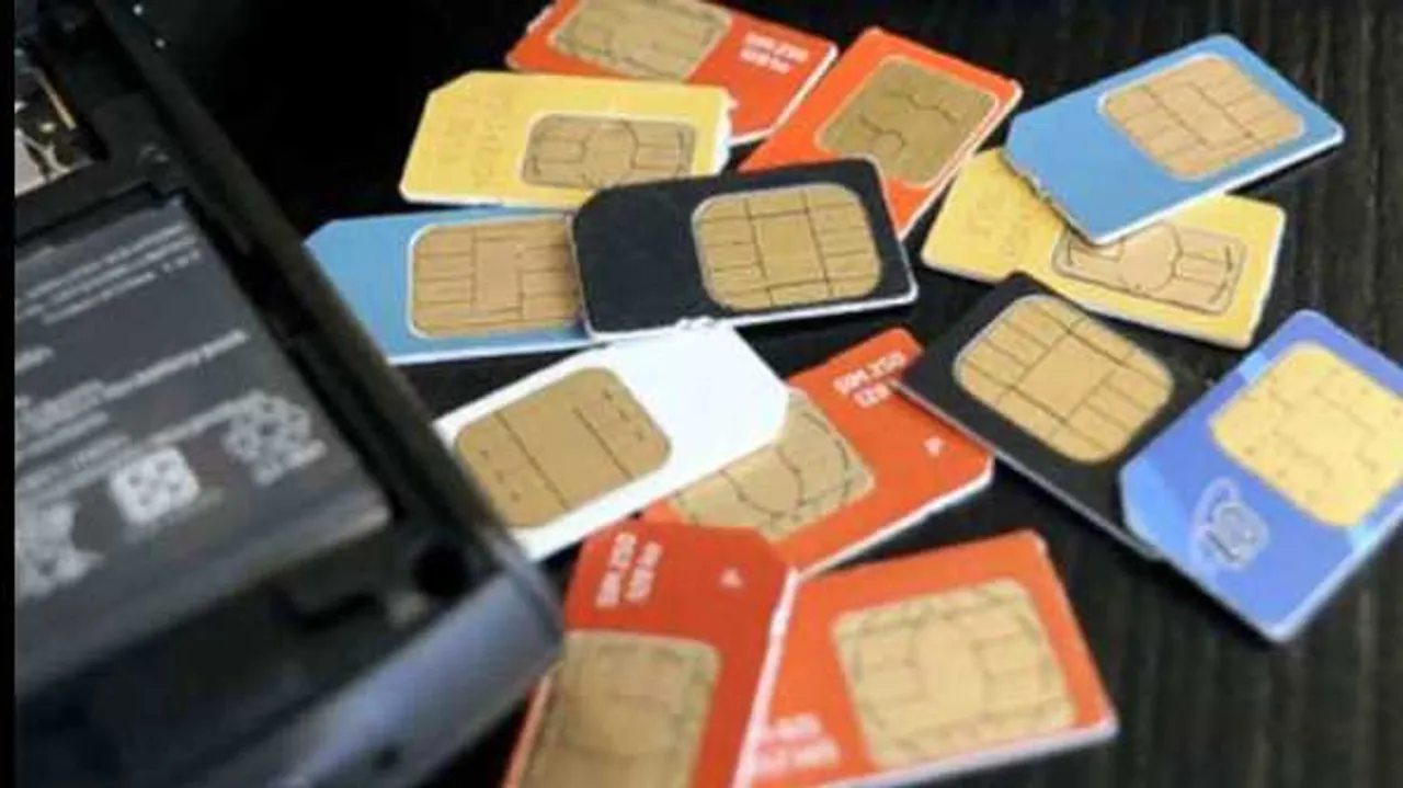 दिल्ली: ज्यादा सिम रखने पर होगी कार्रवाई, एक ID कितने SIM जानें,  KYC क्यों जरुरी? 