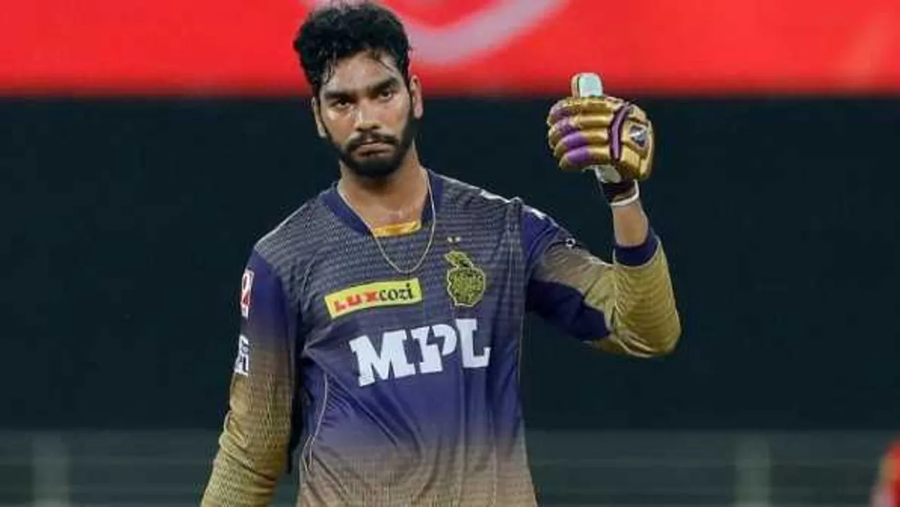 देश के दिल से: KKR के वेंकटेश का MP से नाता, टीम इंडिया के हारने पर बीमार पड़ गए थे