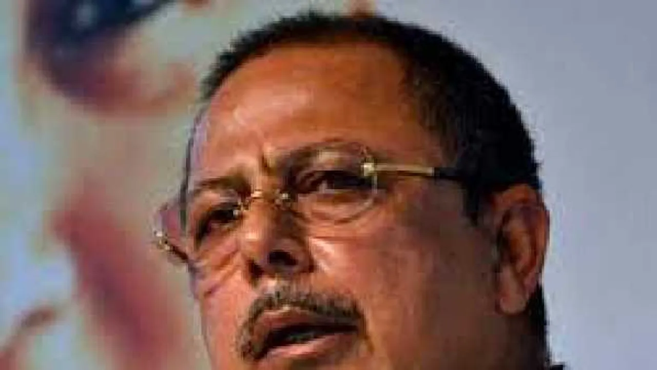 आर्यन खान का बचाव कर फंसे अजय सिंहः राष्ट्रीय बाल अधिकार आयोग ने सीधी कलेक्टर को दिए कार्रवाई के निर्देश