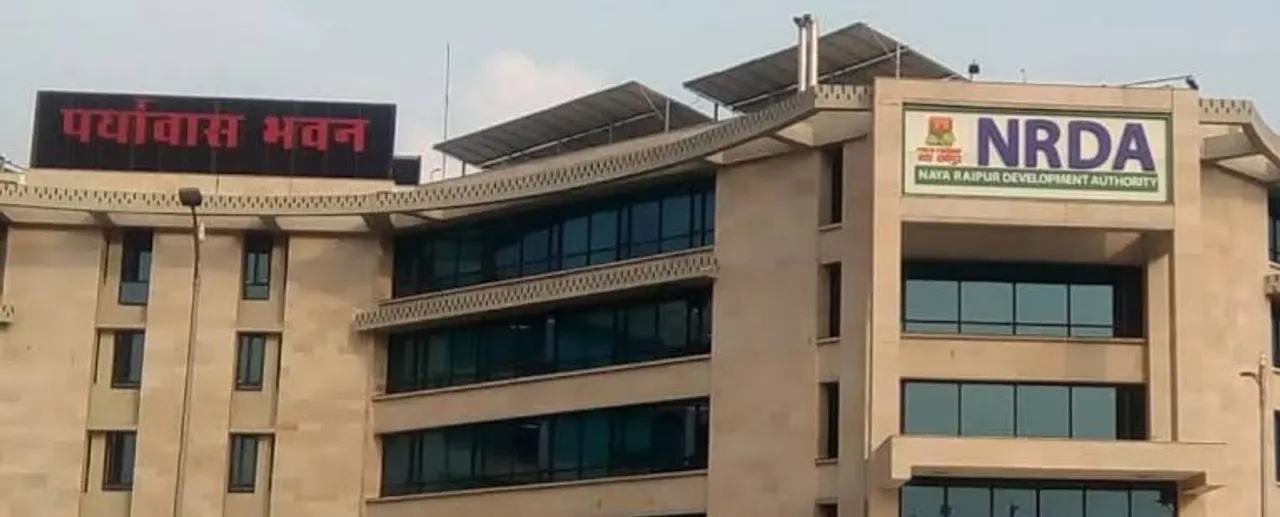 स्वच्छ वायु सर्वेक्षण में रायपुर को 16 वां स्थान, 200 में से मिले 169 नंबर, एक साल के सूचकांक के आधार पर की गई रैंकिंग