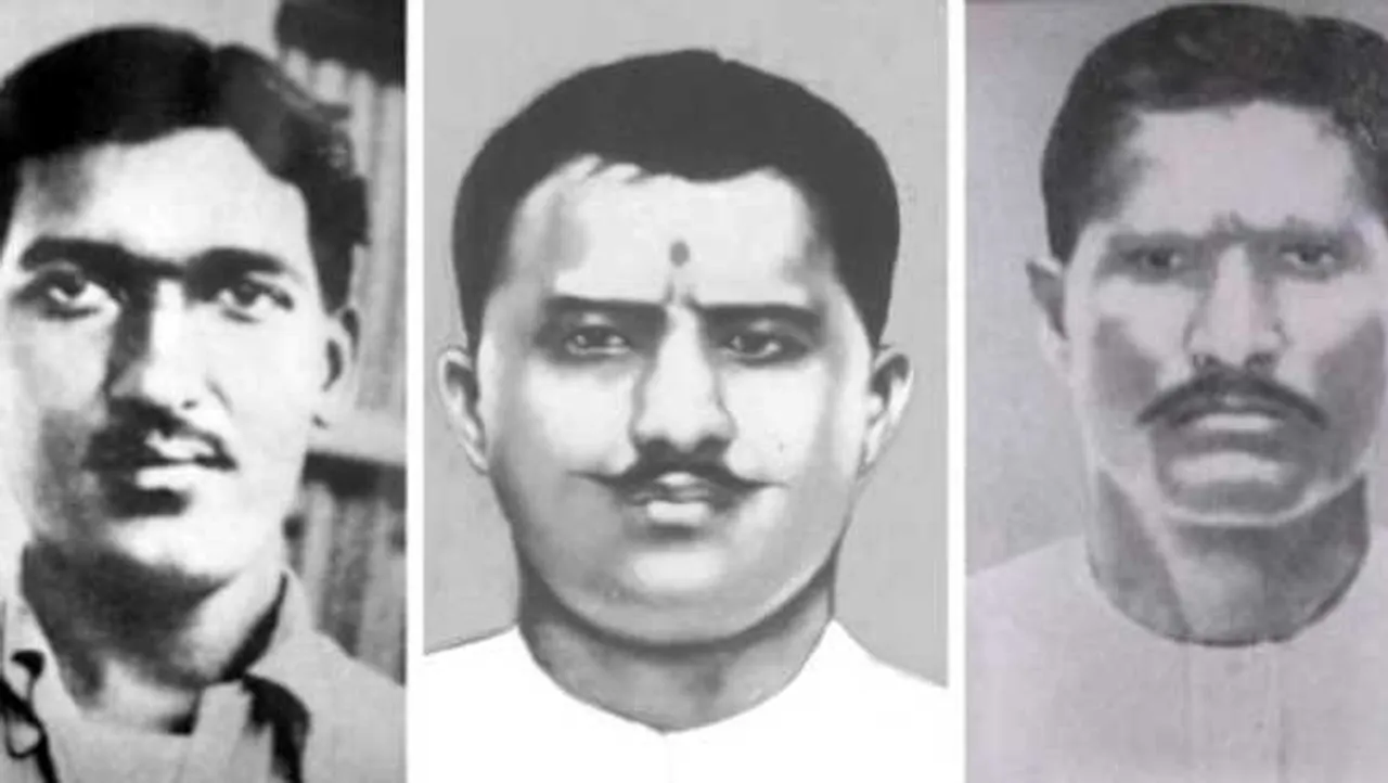 शहादत दिवस: क्रांतिकारी बिस्मिल-अशफाकउल्ला-रोशन सिंह को आज क्यों दी गई फांसी?