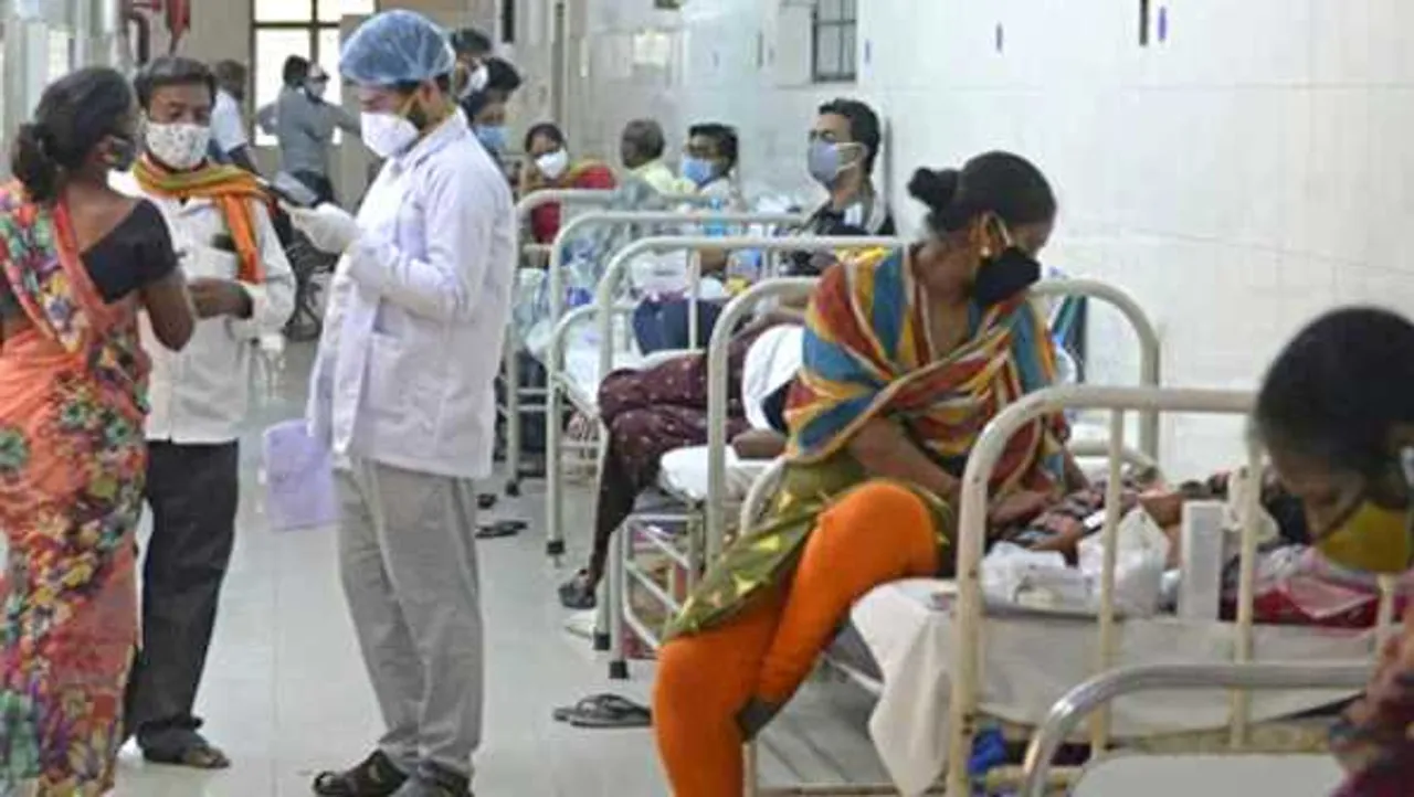 
ICMR: कोरोना की तीसरी लहर अगस्त तक आने की आशंका, कम घातक साबित होगी
