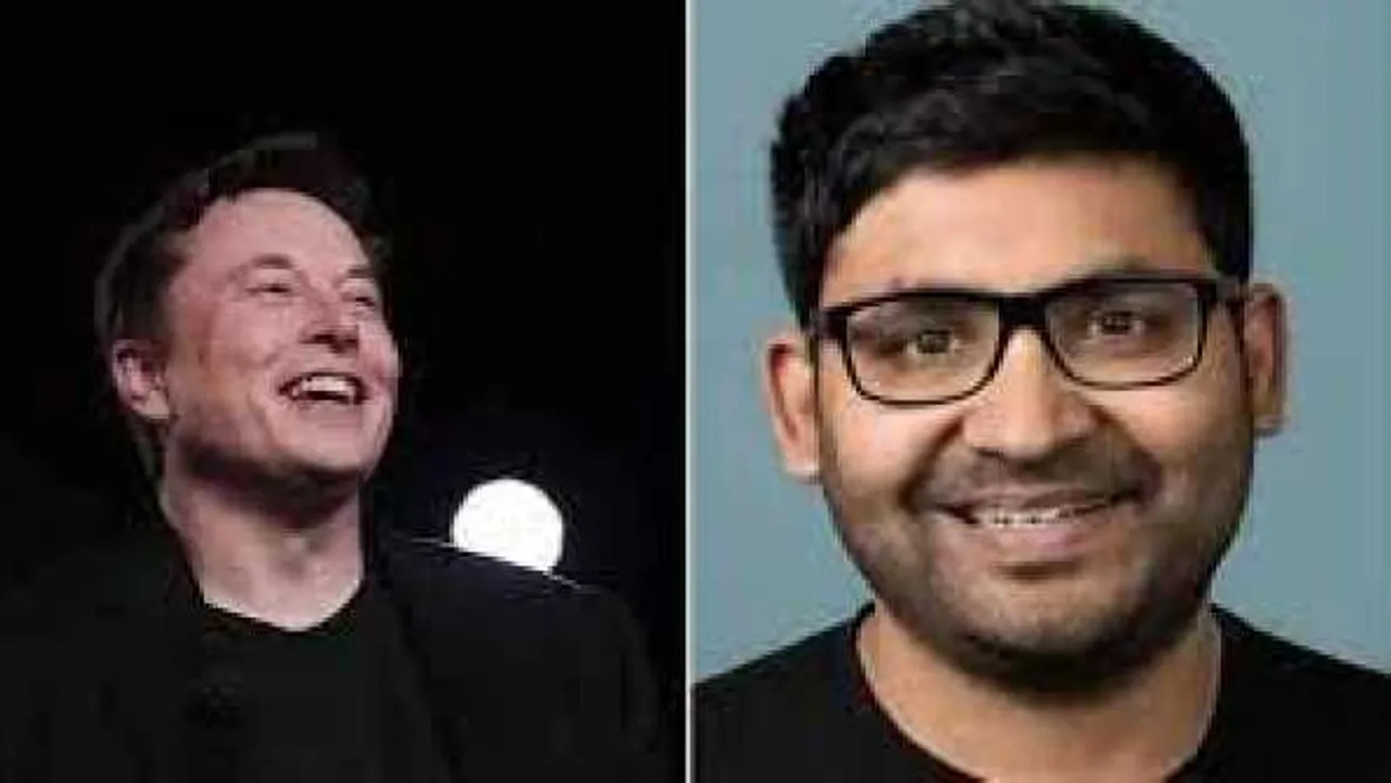 Parag Agrawal: ट्विटर के नए CEO बनने पर एलन मस्क ने 'भारतीय टैलेंट' को लेकर कही ये बात
