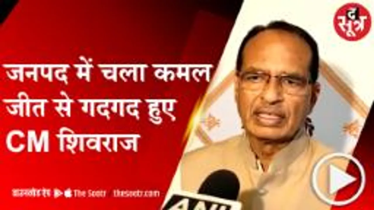 MP: जनपद पंचायत की तस्वीर साफ, बीजेपी ने कहा-226 जनपद हमारी; कांग्रेस बोली- हम 167 पर जीते