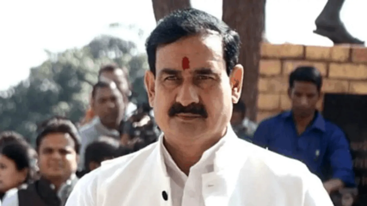 MP में रेड अलर्ट: गृहमंत्री नरोत्तम का आतंकी हमले की आशंका के चलते सुरक्षा बढ़ाने का निर्देश  