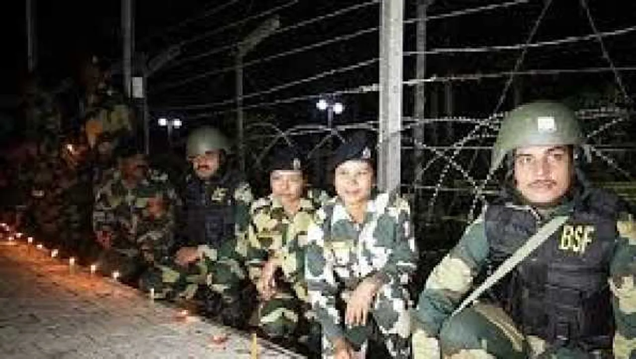 नौकरी: BSF में ग्रुप सी के लिए भर्तियां शुरू, इन पदों पर निकली वैकेंसी