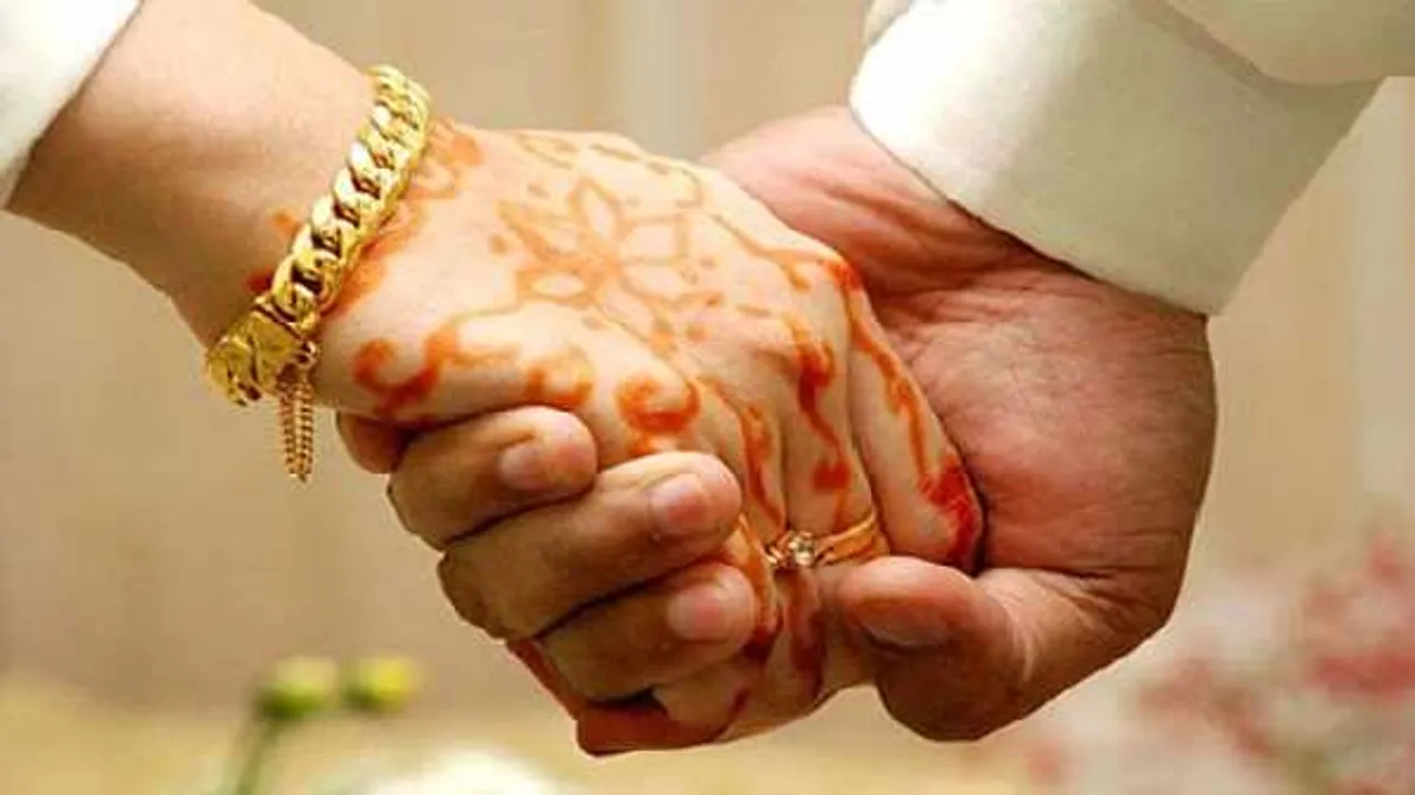 MP: गर्भ में पल रहे बच्चे का डीएनए टेस्ट करवाने की जिद, टूटते-टूटते बचा रिश्ता
