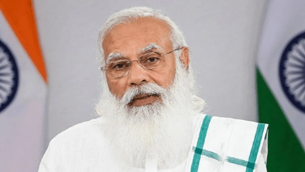 मोदी कैबिनेट का फैसला: कोरोना की तीसरी लहर के मुकाबले के लिए 23 हजार करोड़ का इमरजेंसी पैकेज
