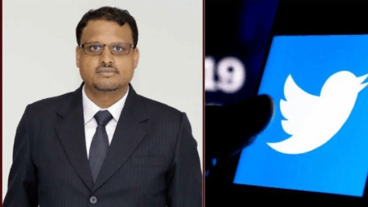 ट्विटर विवाद: इंडिया हेड मनीष को राहत, बोले- केस कंपनी पर बनता है मैं तो कर्मचारी हूं