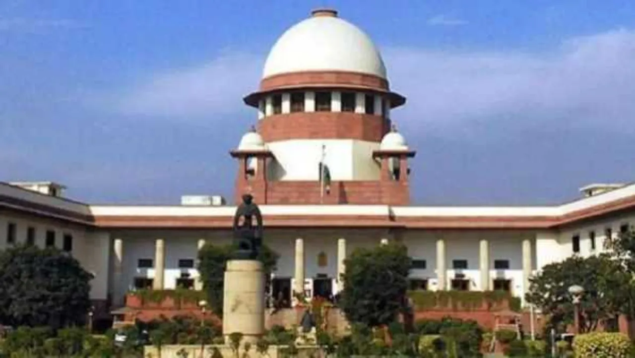 सुप्रीम कोर्ट का फैसला: बच्चों के खिलाफ यौन अपराध के लिए 'स्किन टू स्किन टच' जरूरी नहीं