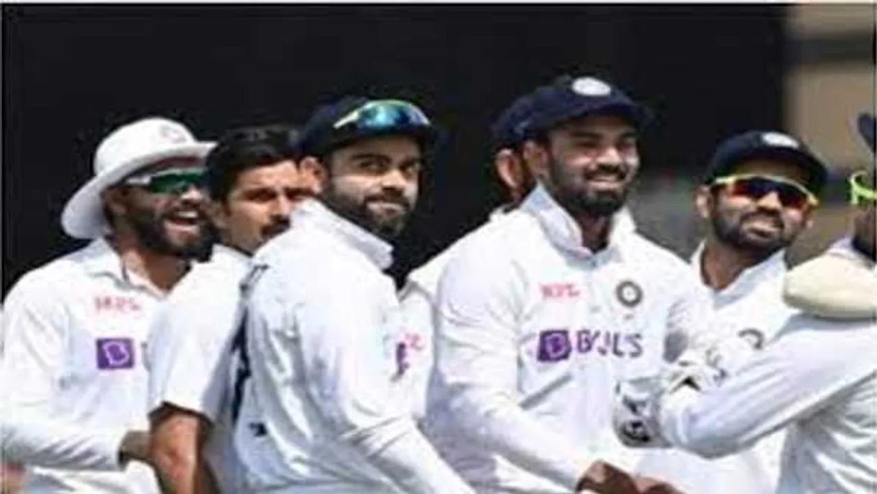 भारत Vs साउथ अफ्रीका पहला टेस्ट: चौथे दिन का खेल खत्म, भारत को जीत के लिए चाहिए 6 विकेट
