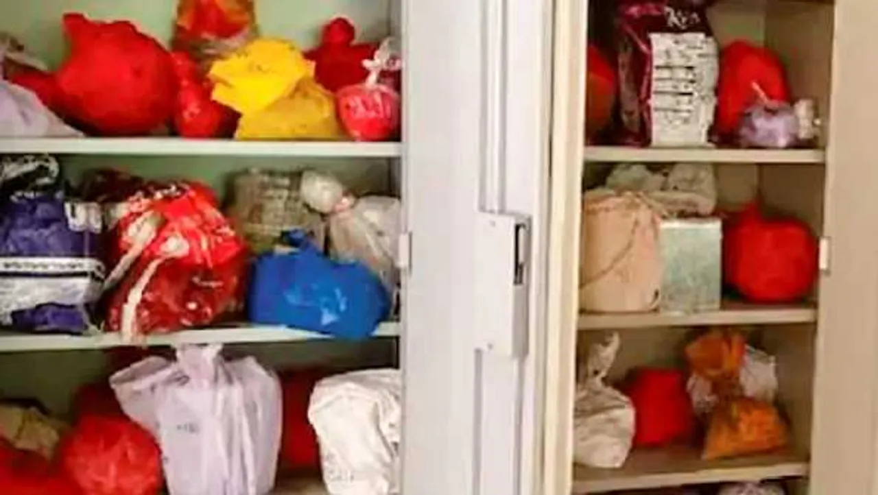 भोपाल में अनूठी पहल: कोरोना या अन्य कारणों से मरने वालों की छूटी अस्थियों का नर्मदा में विर्सजन