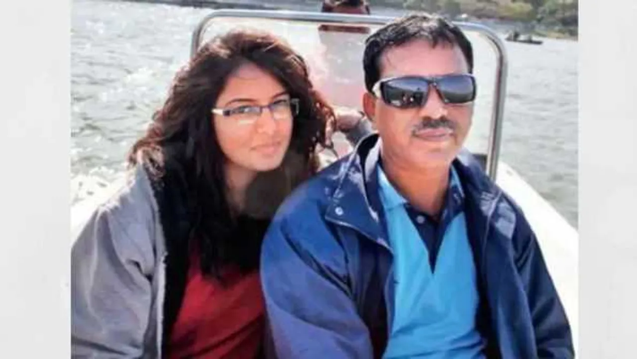 पिता-बेटी की जबरदस्त जोड़ी: दोनों सेलर हैं, अब तक एकलव्य, विक्रम, अर्जुन से सम्मानित 