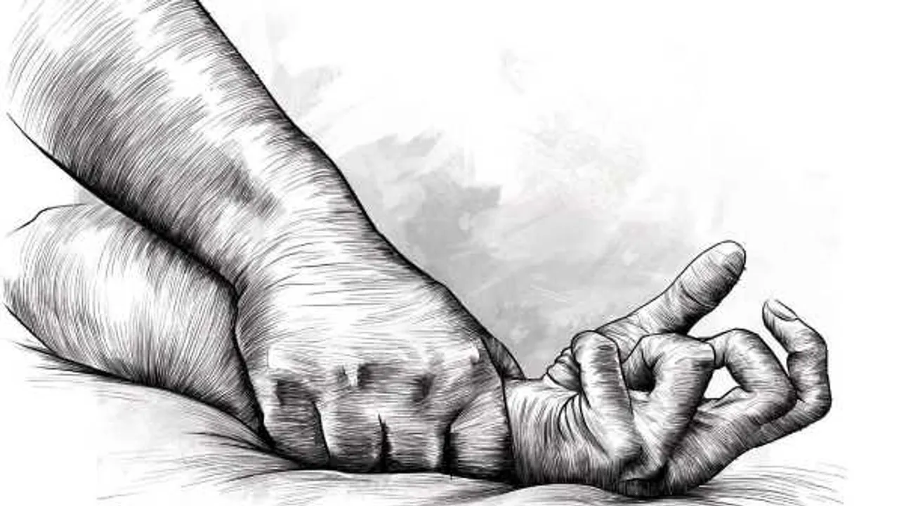 डेटिंग ऐप पर फंसाया: खुद को कुवारा बताया, झांसा देकर रेप किया, पिता ने दी धमकी