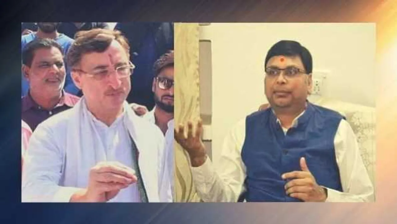 MP पंचायत चुनाव: SC में OBC मामला; तन्खा की दलील, बीजेपी ने तंज कसा