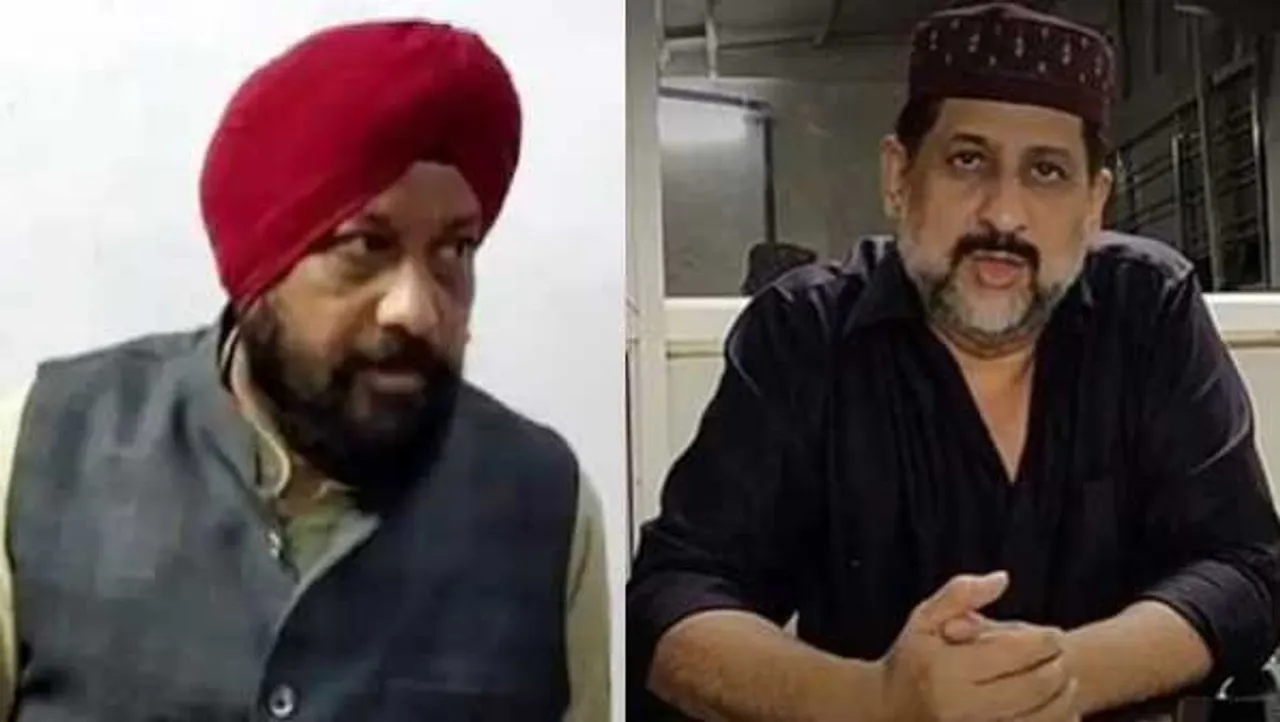 MP सियासत: मंत्री बोले- गाय पालना अनिवार्य हो, MLA मसूद- पहले मॉब लिंचिंग से बचाओ
