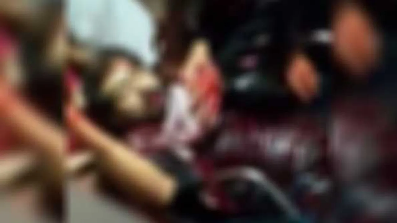 भोपाल: नौकरी नहीं थी, चाकू से गला काटकर जान दी; पत्नी-बहन ने समझाया भी था