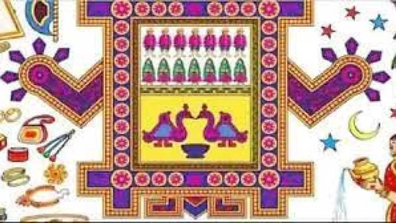 अहोई अष्टमी: जानें कब है अहोई अष्टमी; क्या है पूजा मुहूर्त, महत्व और तारों को देखने का समय
