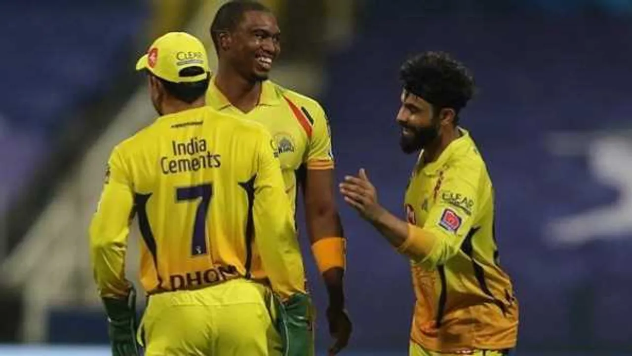 CSK का विजयी आगाज: गायकवाड़ ने खेली 88 रनों की तूफानी पारी, 20 रन से MI को हराया