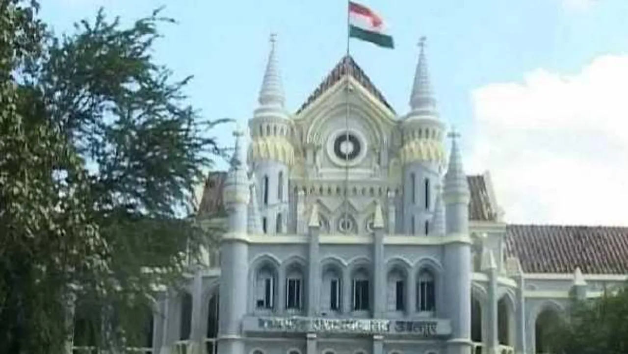 मप्र: OBC महासभा ने लगाई HC में याचिका, 27% की सुनवाई में जज OBC और सामान्य वर्ग के न हो