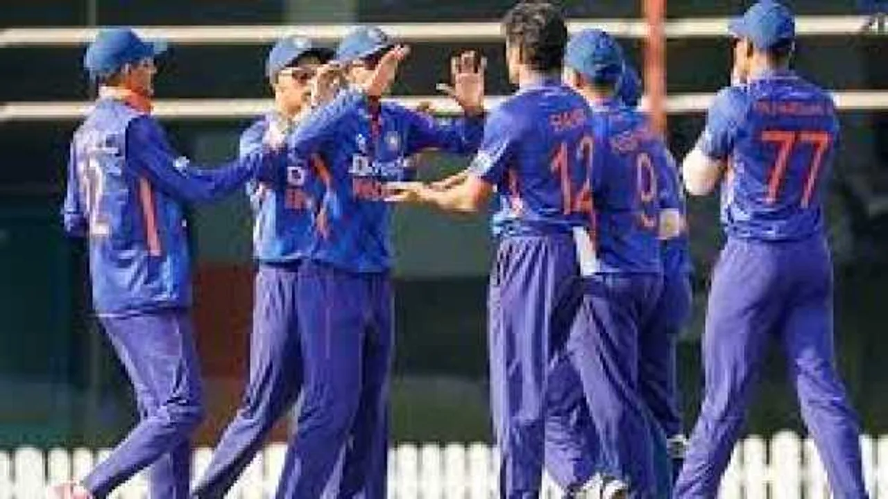 Asia Cup: भारत ने अफगानिस्तान को 4 विकेट से दी मात, सेमी जीते तो फाइनल में होगी पाक से टक्कर