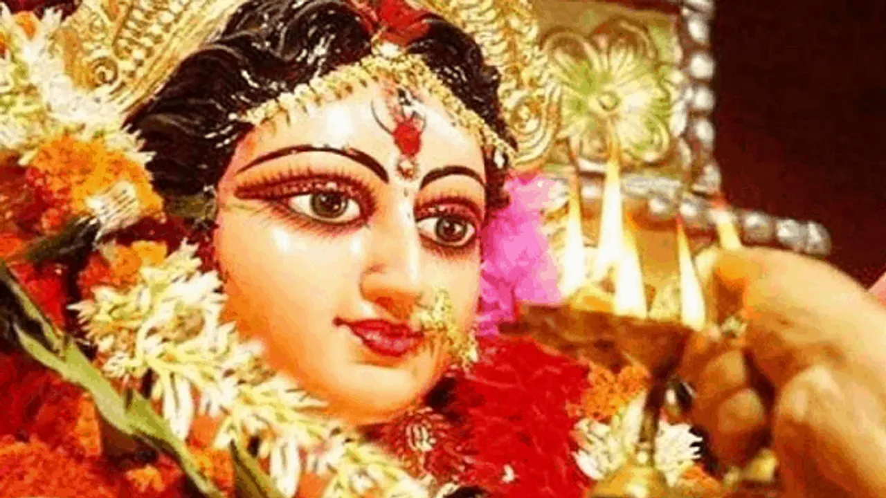 साल की दूसरी नौदुर्गा: आषाढ़ महीने की गुप्त नवरात्रि में ऐसे करें पूजा-अर्चना