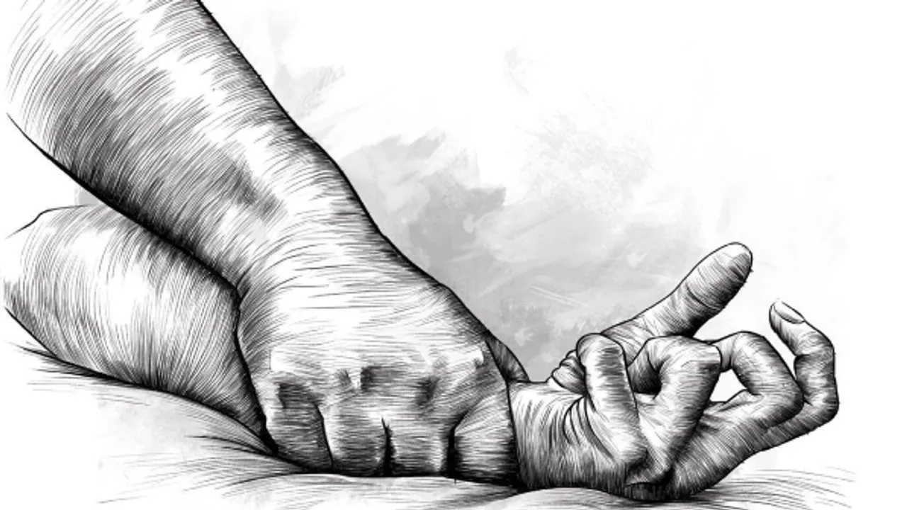 गुना में हैवानियत: 3 साल की मासूम को रात में घर से उठाया, नदी किनारे ले जाकर रेप किया
