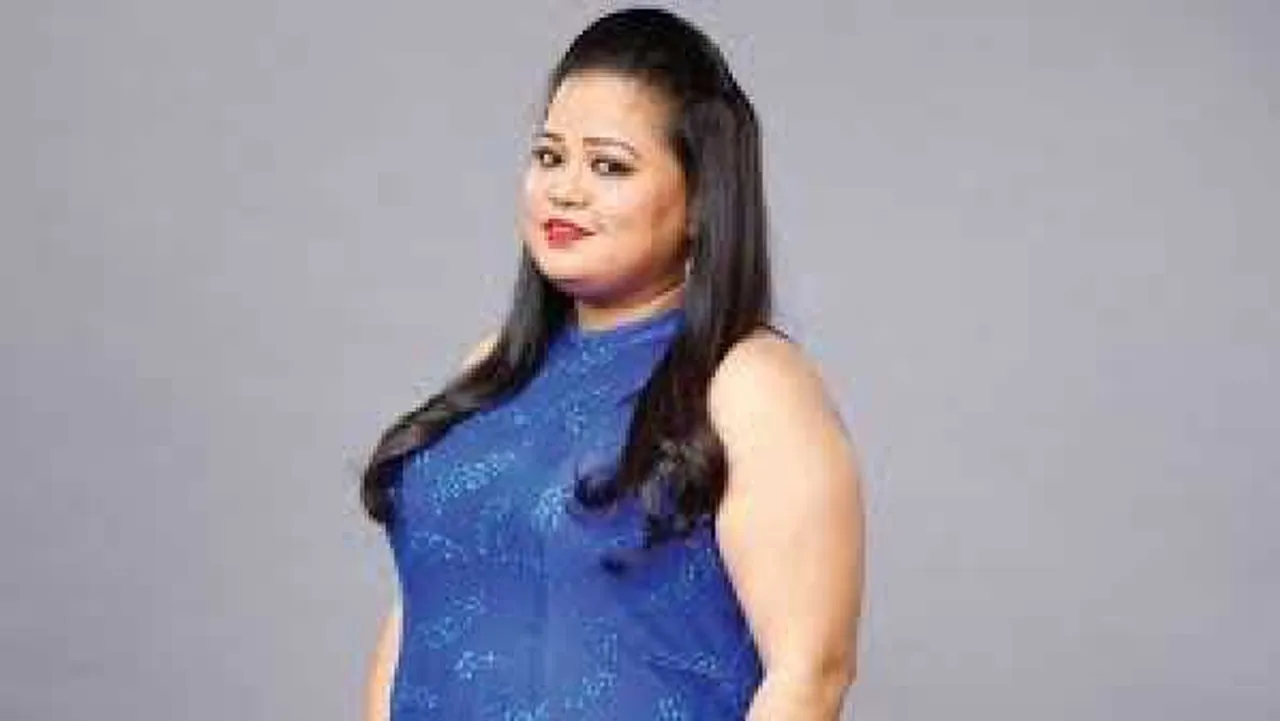 गुड न्यूज: भारती-हर्ष के घर गूंजेंगी किलकारी, मां बनने की खबर पर भारती ने दिया ये रिएक्शन