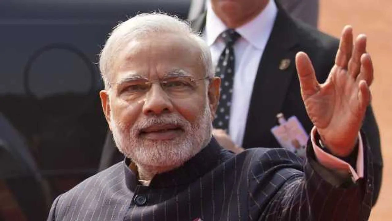 मोदी का ट्विटर हैक: किसी अन्य अकाउंट के प्रभावित होने के संकेत नहीं, कंपनी का ये बयान