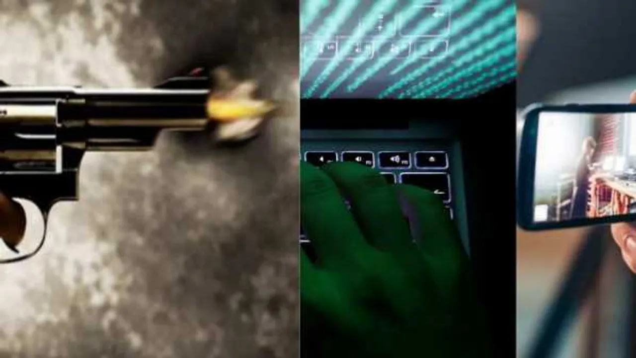 MP: बॉयफ्रेंड का नाम बताने पर फायरिंग; प्रेमिका की शादी हुई तो प्रेमी ने इंटीमेट वीडियो भेजे