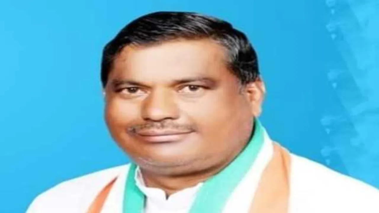 MLA अजब सिंह पर FIR दर्ज, प्रॉपर्टी डीलर ने विधायक के घर पर खाया था जहर, हुई मौत
