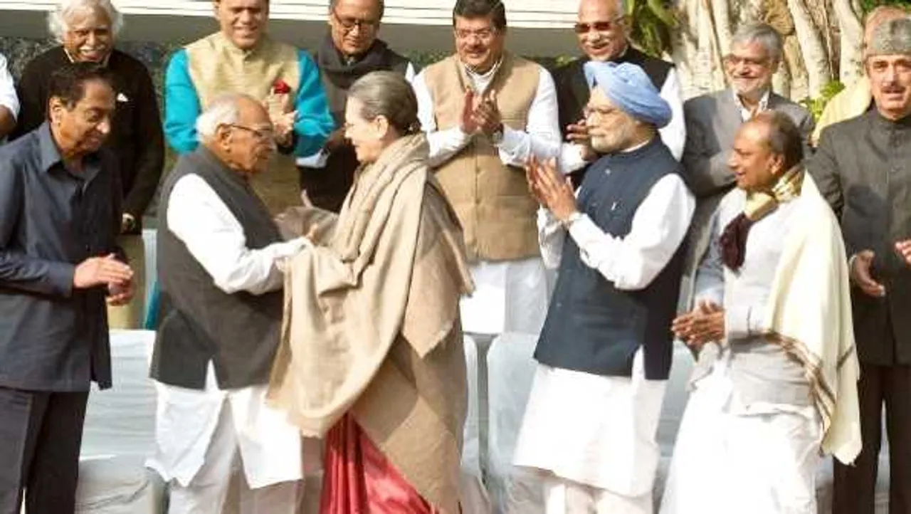 जन्मदिन विशेष: वोरा मंत्री होना चाहते थे, बन गए मुख्यमंत्री; कांग्रेसी कद्दावर की 5 कहानियां