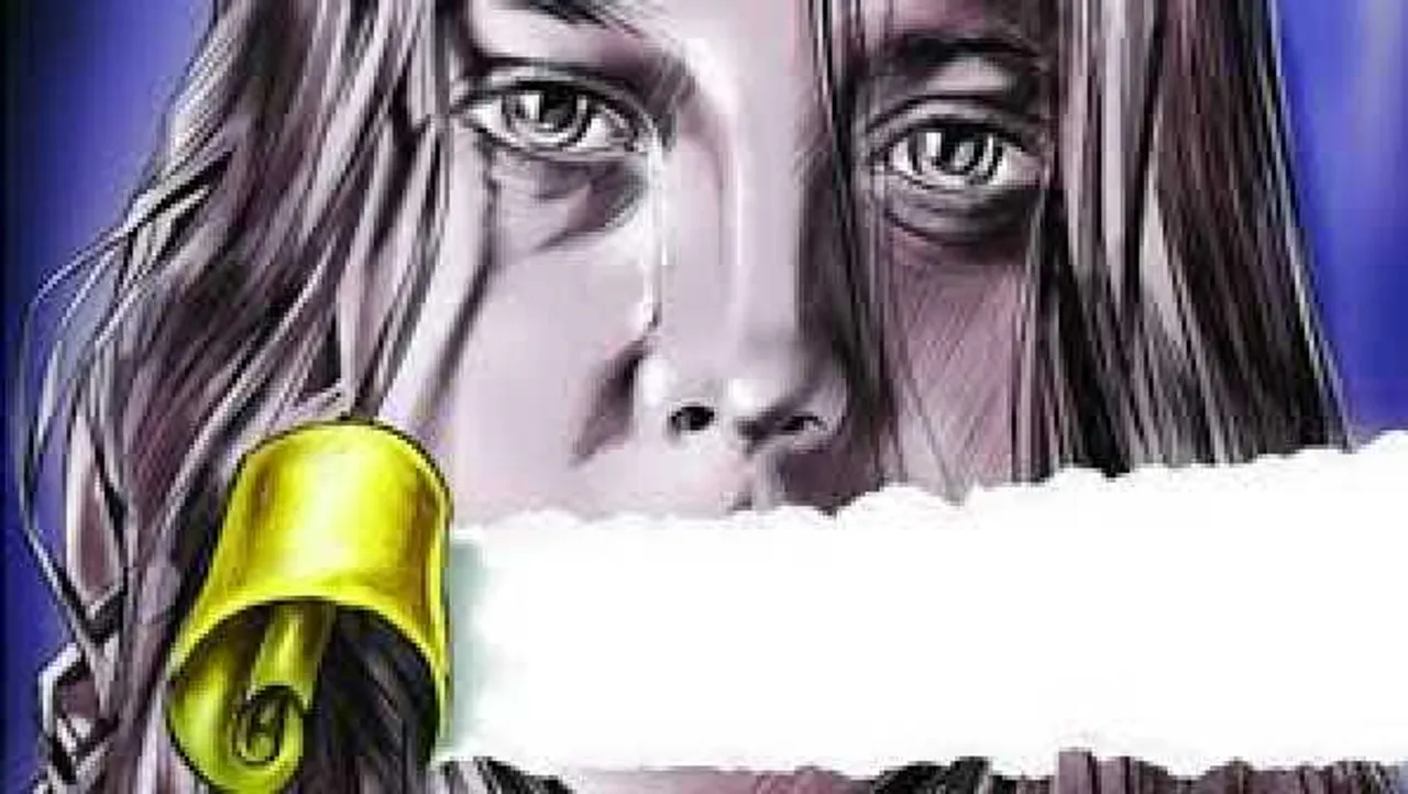 राजस्थान : बाड़मेर में नाबालिग दलित लड़की को बंधक बनाकर दुष्कर्म किया, हत्या की भी कोशिश 