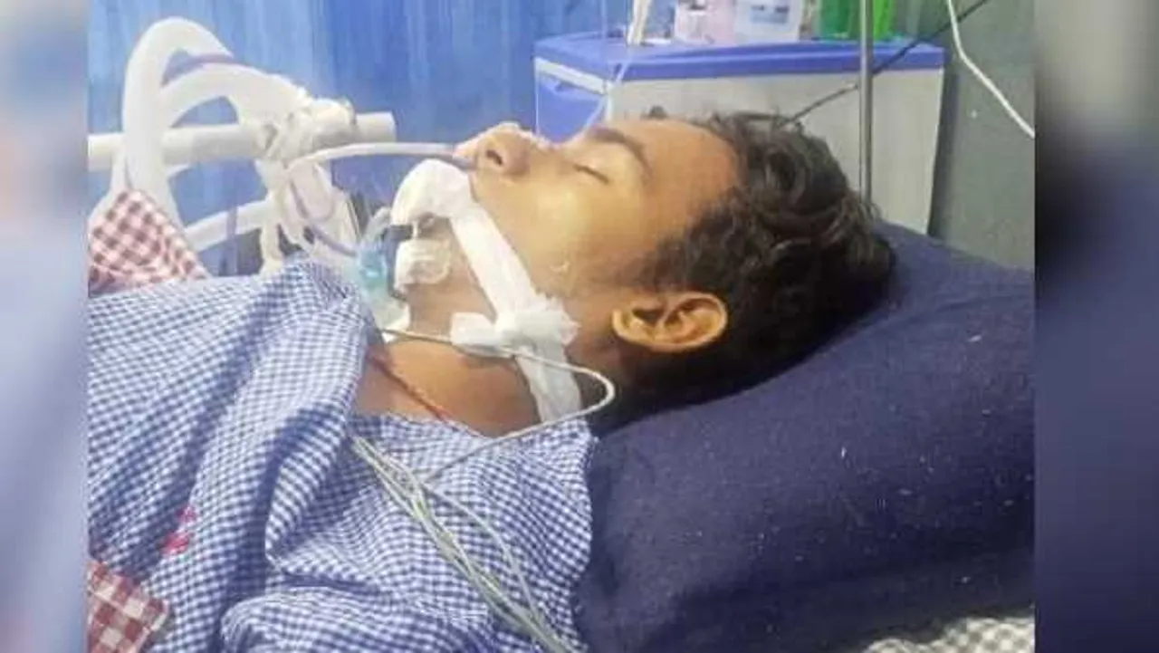 जबलपुर: अस्पताल ने 24 घंटे के इलाज का 90 हजार बिल बनाया, कलेक्टर के दखल के बाद बिल 30 हजार किया