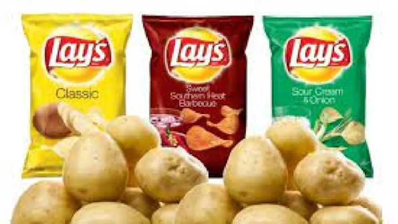 Pepsico हारी: भारतीय किसानों की ऐतिहासिक जीत, लेज चिप्स के आलू की किस्म से पेटेंट हटा