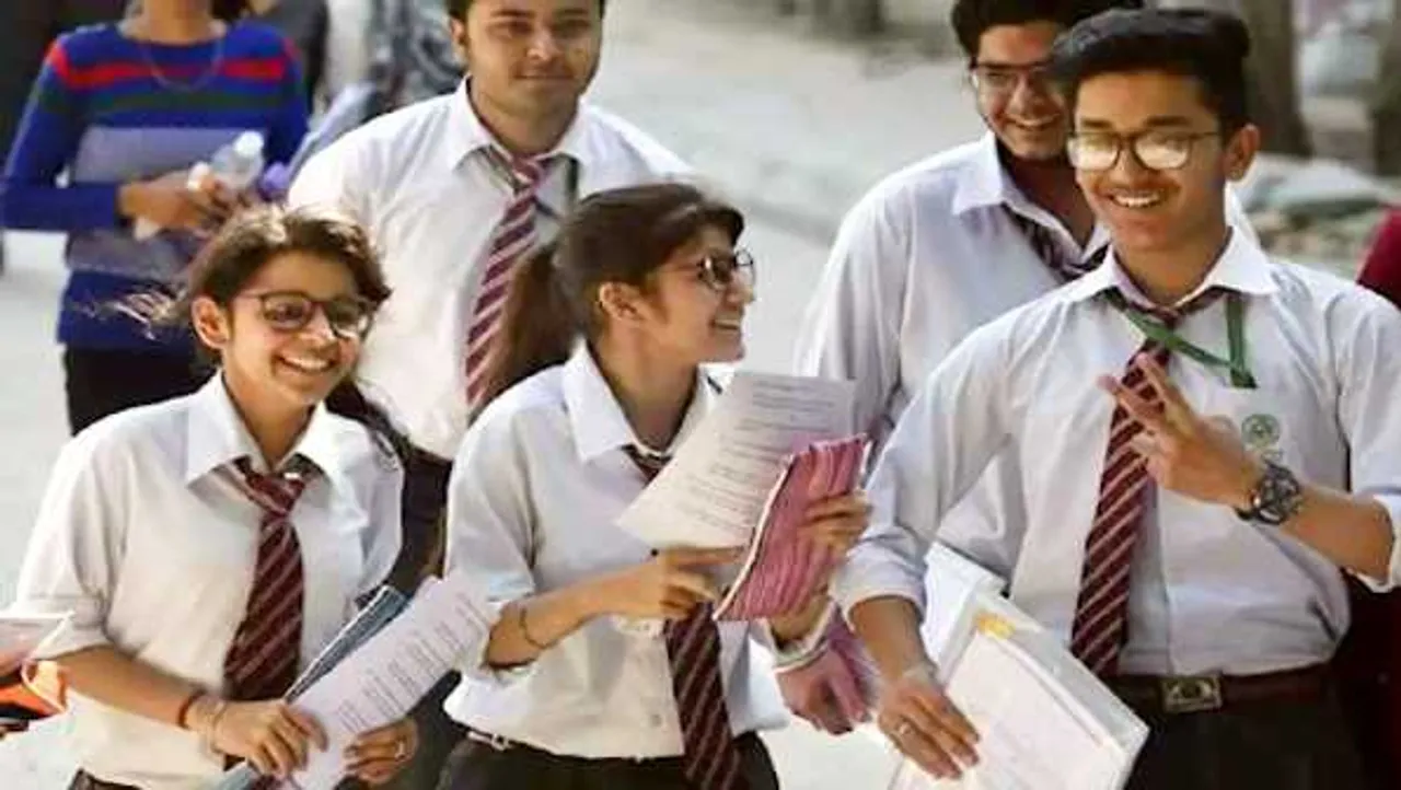 CBSE 12वीं का नतीजा: 99.37% छात्र पास; SC ने 31 जुलाई तक डेडलाइन दी थी