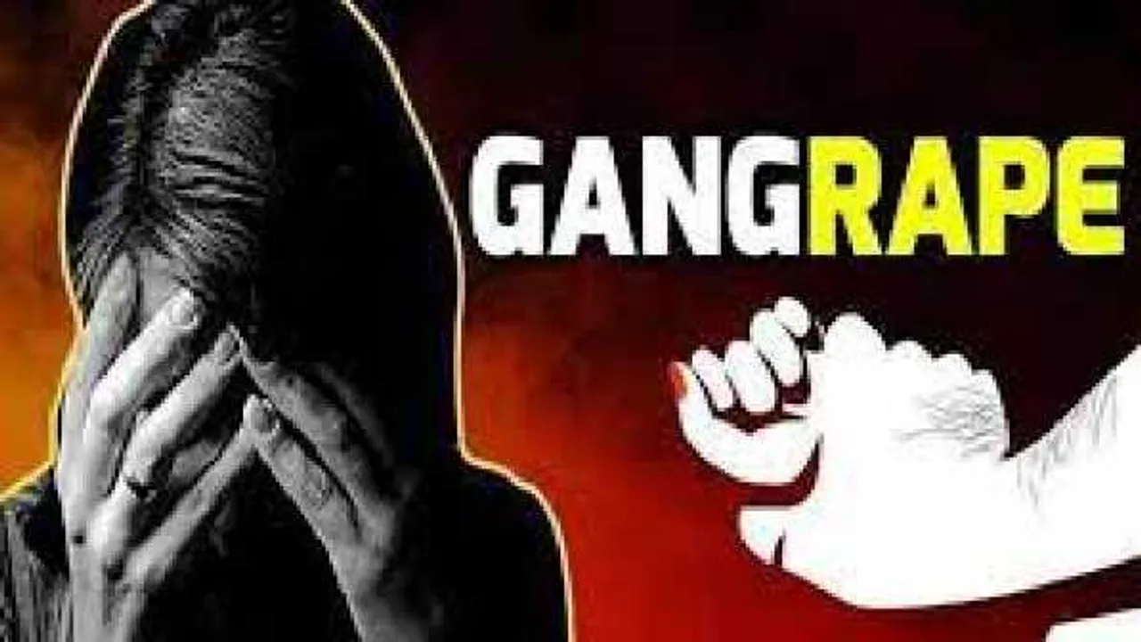 भोपाल: चंदा मांगने के बहाने घर में घुसा; गैंगरेप किया, वीडियो बनाकर दोस्तों को दिखाया 